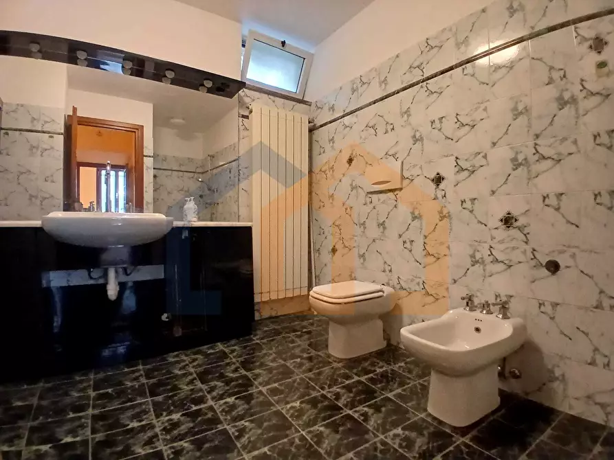 Immagine 19 di Villa in vendita  in località bricco a Altare