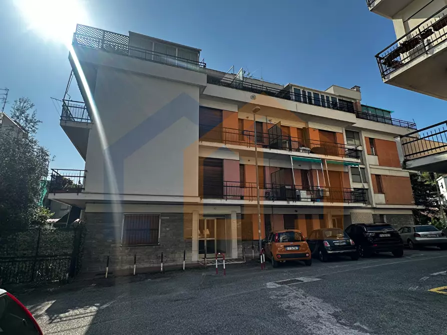 Immagine 34 di Appartamento in vendita  in piazzale piemonte 9 a Albissola Marina