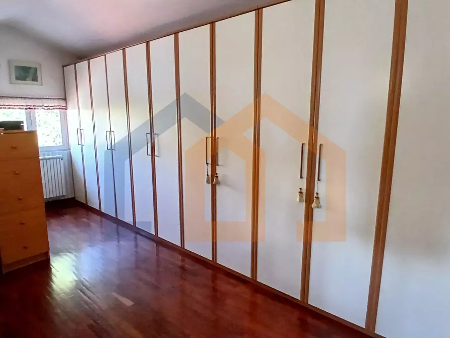 Immagine 25 di Villa in vendita  in Via Poggio dell'Orizzonte 65 a Albissola Marina