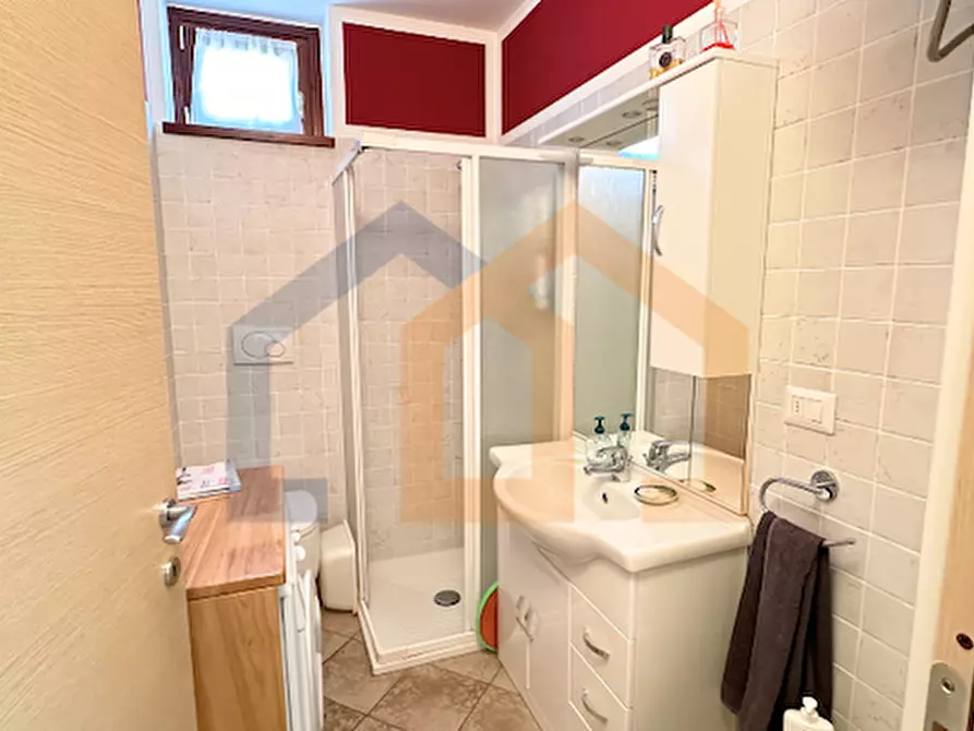 Immagine 14 di Trilocale in vendita  in via corona boreale a Frabosa Sottana