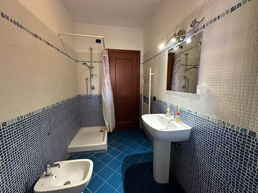 Immagine 11 di Bilocale in vendita  in Via Marche 57 a Fonte Nuova