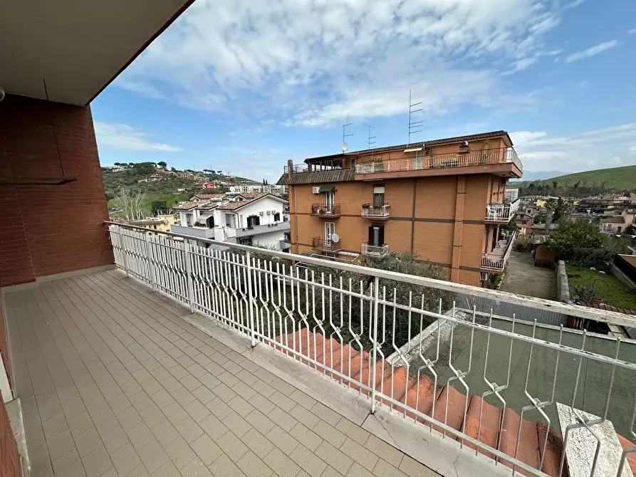 Immagine 23 di Pentalocale in vendita  in Via Marche 83 a Fonte Nuova