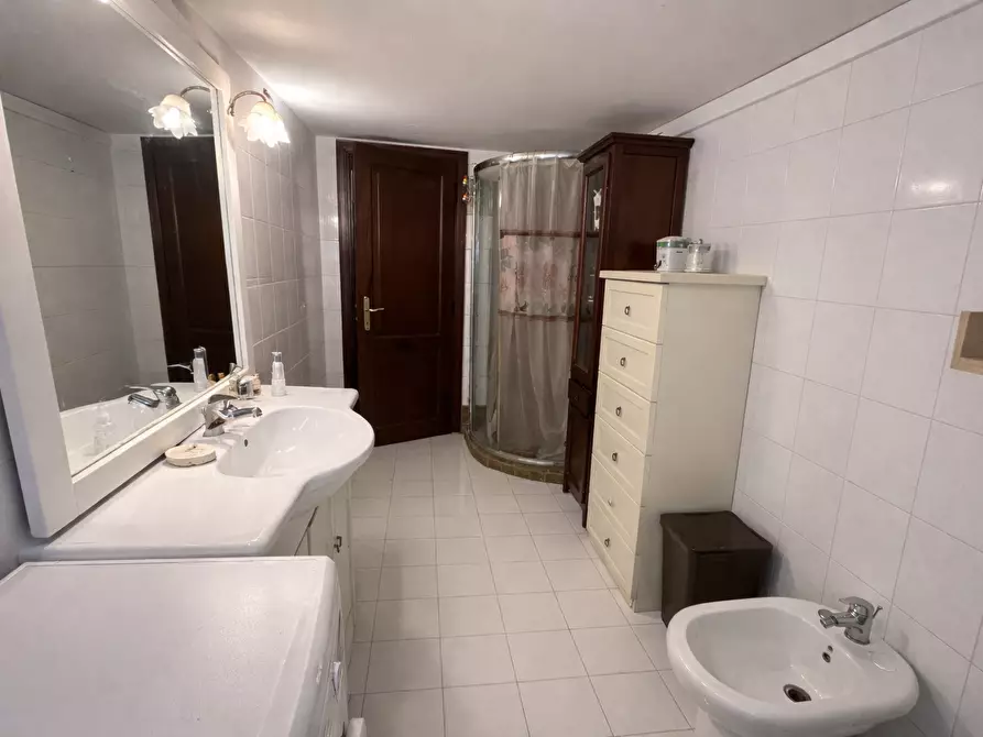 Immagine 12 di Trilocale in vendita  in Via Palombarese 425 a Fonte Nuova