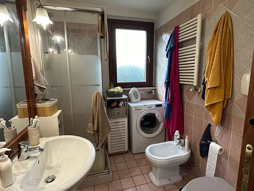 Immagine 17 di Casa indipendente in vendita  in Via Svetonio 15 a Guidonia Montecelio