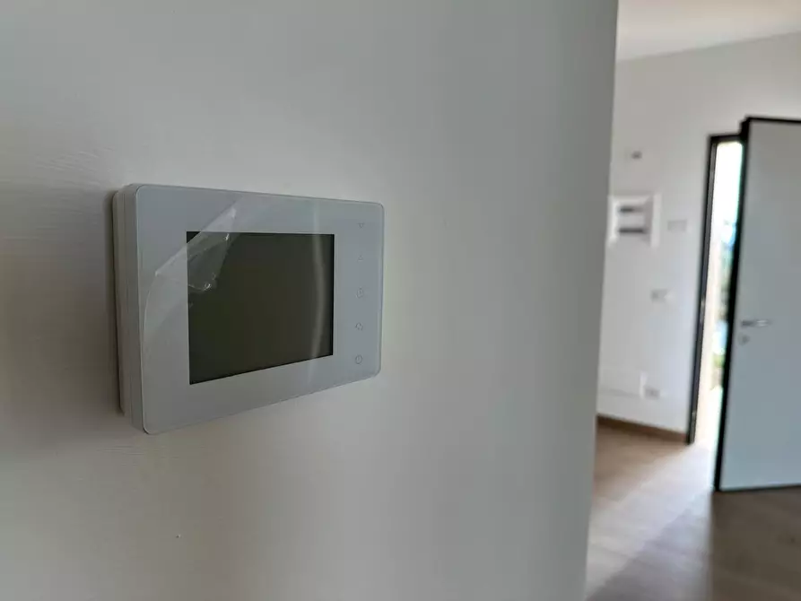 Immagine 37 di Casa bifamiliare in vendita  in Via Giacomo Leopardi a Fonte Nuova