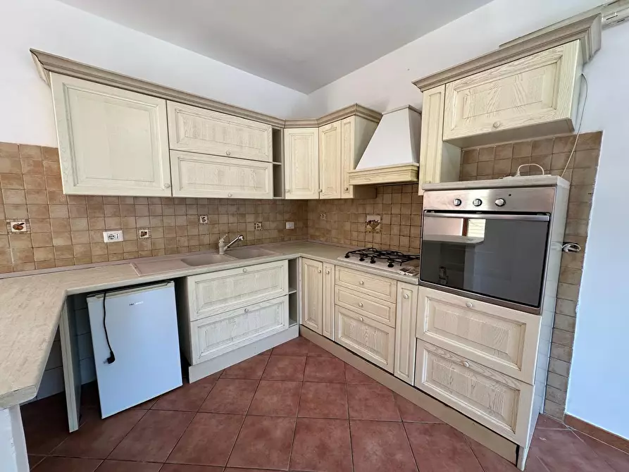 Immagine 10 di Villetta a schiera in vendita  in via tacito 88 a Guidonia Montecelio