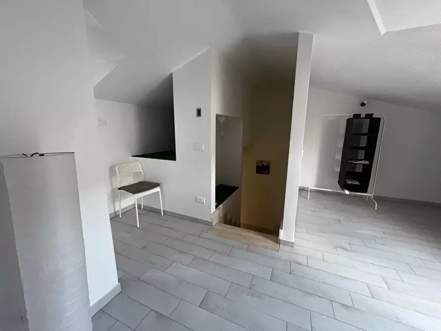 Immagine 10 di Trilocale in vendita  in Via Marche 89 a Fonte Nuova