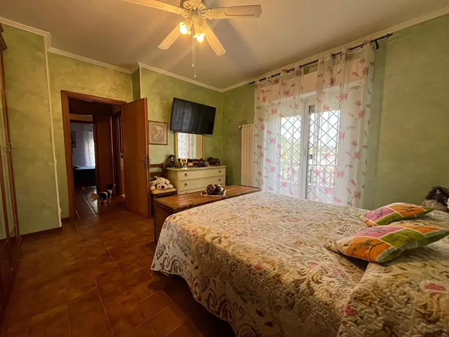 Immagine 28 di Quadrilocale in vendita  in Via Palombarese 124 a Fonte Nuova