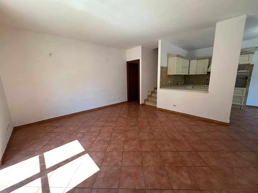 Immagine 17 di Villetta a schiera in vendita  in via tacito 88 a Guidonia Montecelio