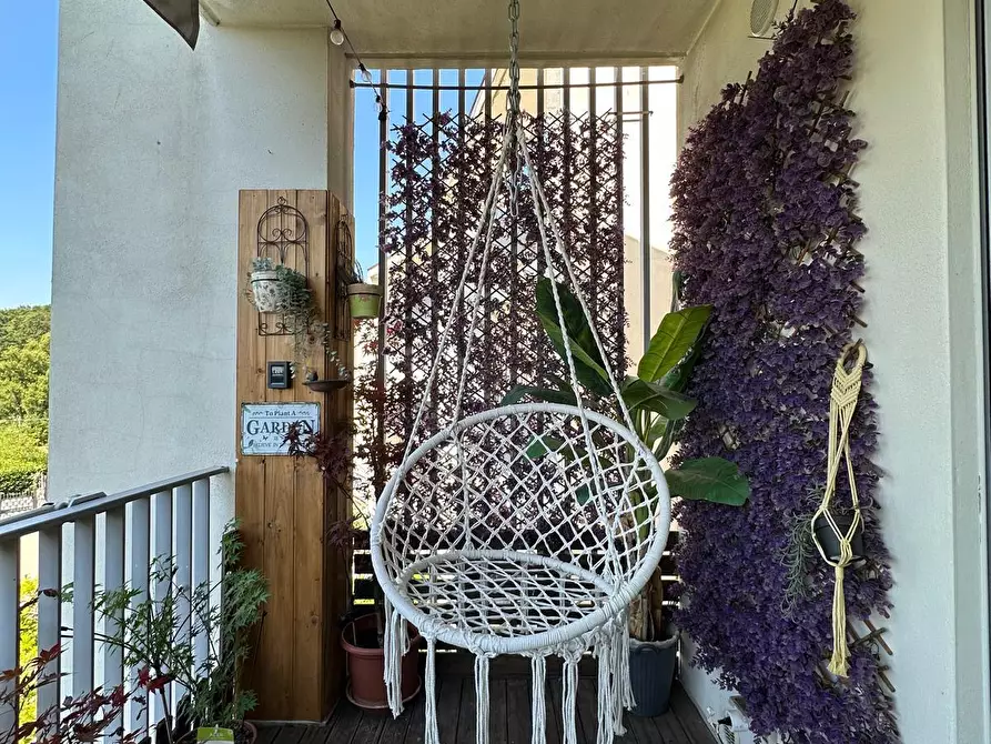 Immagine 11 di Quadrilocale in vendita  in Via Molise a Fonte Nuova