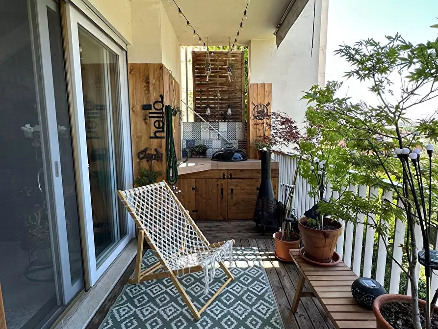 Immagine 12 di Quadrilocale in vendita  in Via Molise a Fonte Nuova