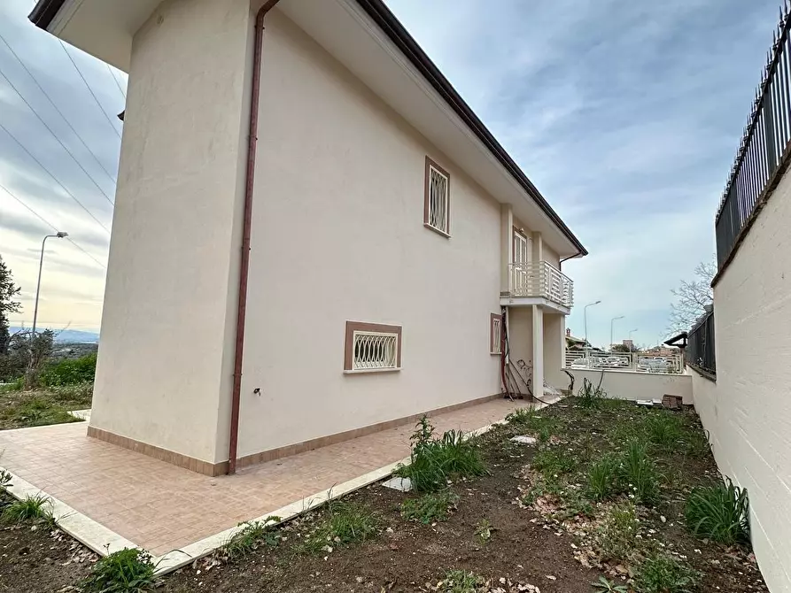 Immagine 36 di Casa bifamiliare in vendita  in Via Giacomo Leopardi a Fonte Nuova