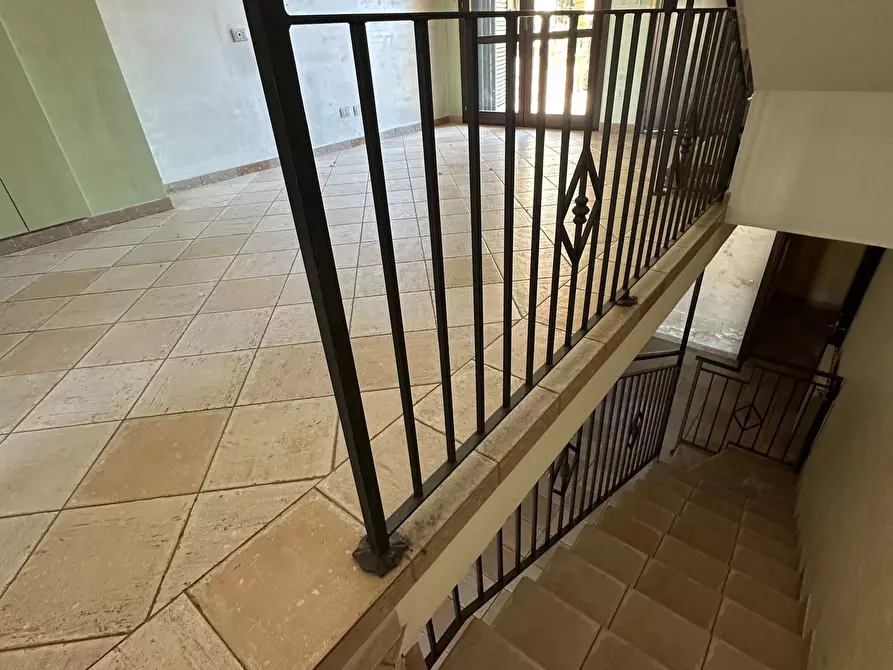 Immagine 19 di Villa in vendita  in Via Pietro Vannucci a Guidonia Montecelio