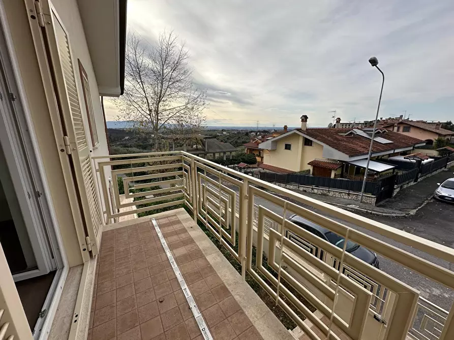 Immagine 20 di Casa bifamiliare in vendita  in Via Giacomo Leopardi a Fonte Nuova