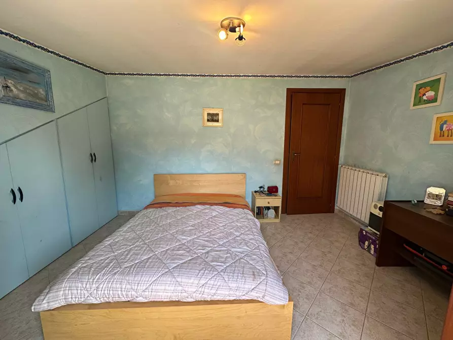 Immagine 35 di Villa in vendita  in Via GuidoReni a Guidonia Montecelio