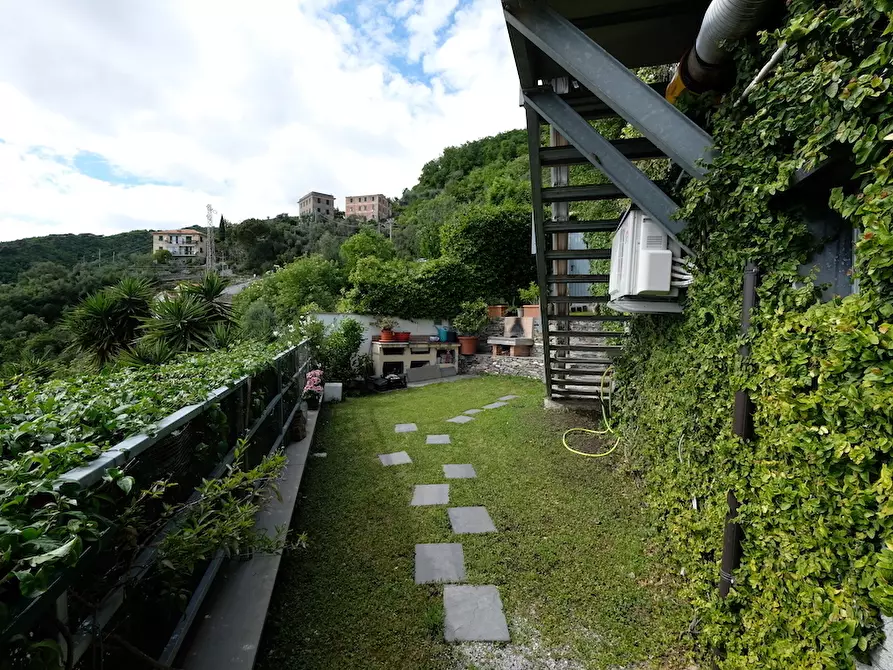 Immagine 26 di Bilocale in affitto  a Chiavari