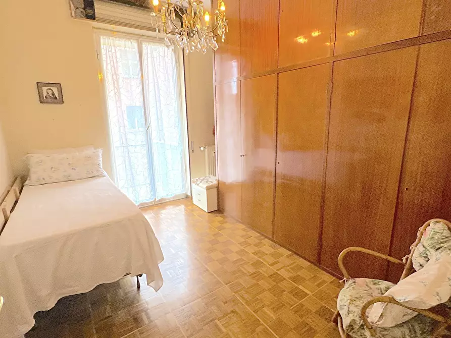 Immagine 8 di Trilocale in vendita  a Lavagna