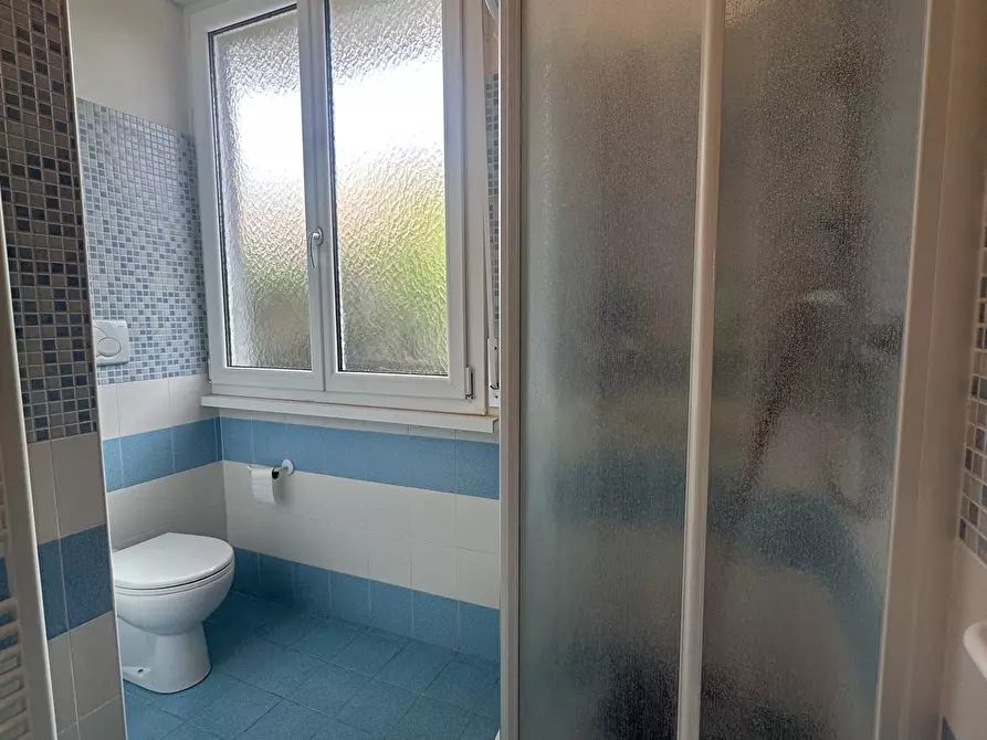 Immagine 10 di Bilocale in affitto  a Chiavari