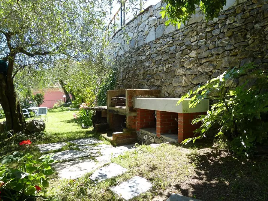 Immagine 14 di Casa bifamiliare in affitto  a Chiavari