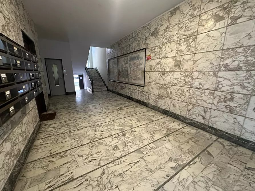 Immagine 24 di Bilocale in affitto  in Viale Tito Groppo 1 a Chiavari