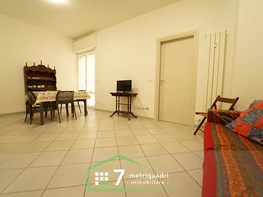 Immagine 4 di Bilocale in affitto  a Chiavari