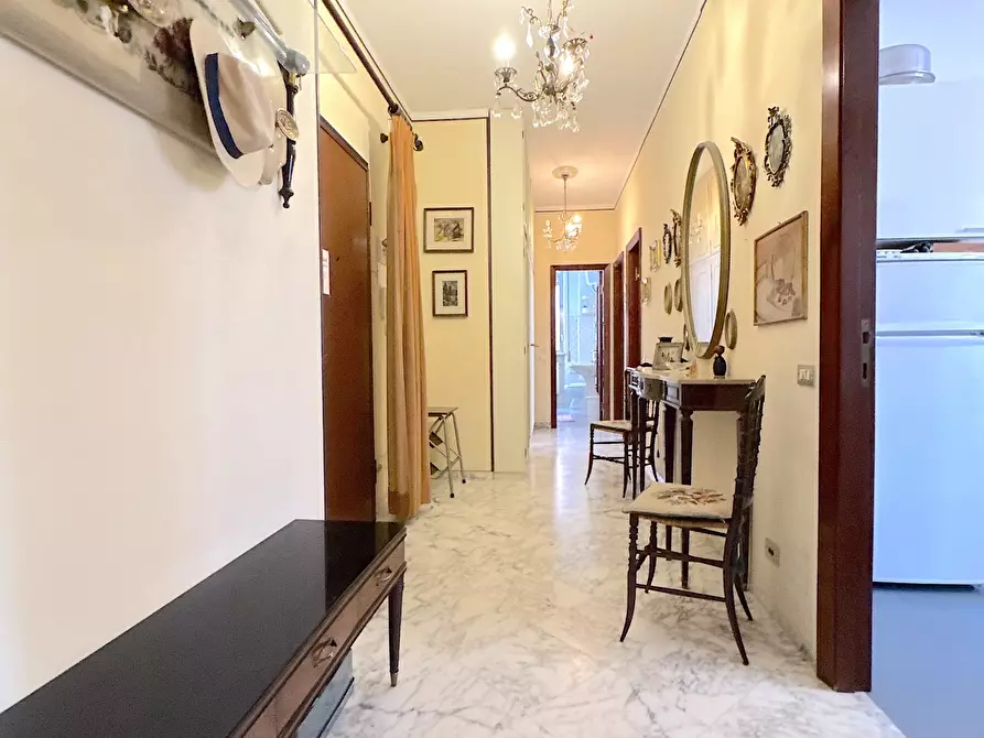 Immagine 15 di Trilocale in vendita  a Lavagna