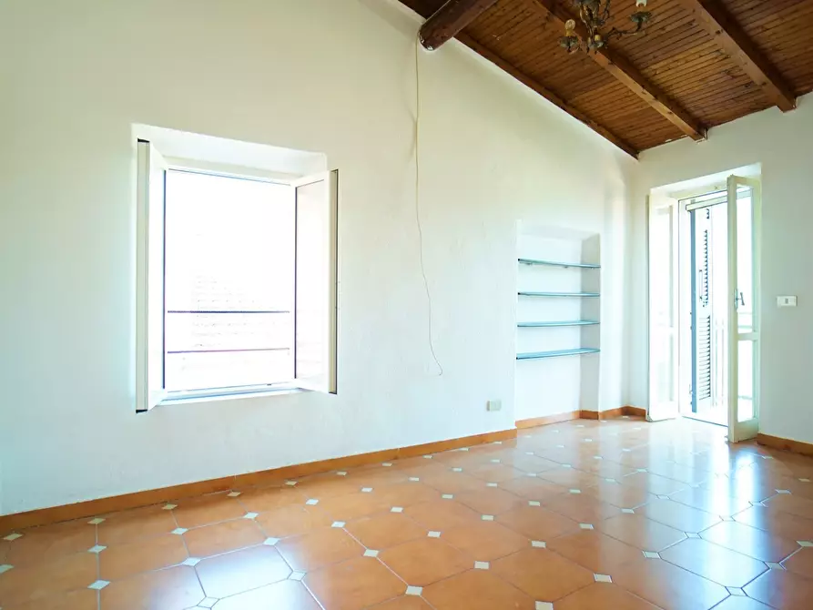 Immagine 9 di Casa bifamiliare in vendita  a Leivi