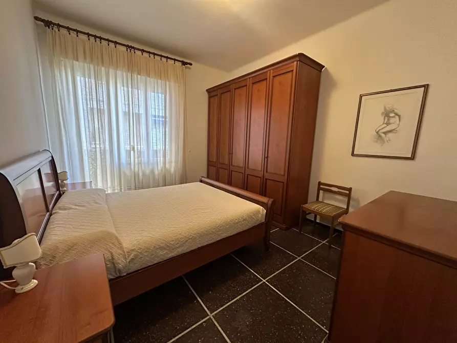Immagine 7 di Bilocale in affitto  a Chiavari