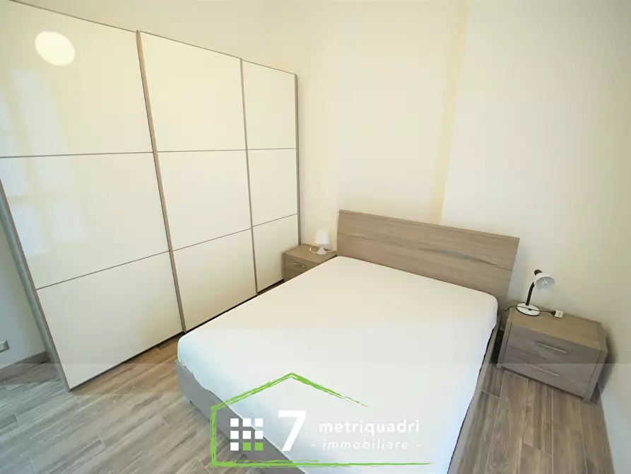 Immagine 9 di Trilocale in affitto  a Chiavari