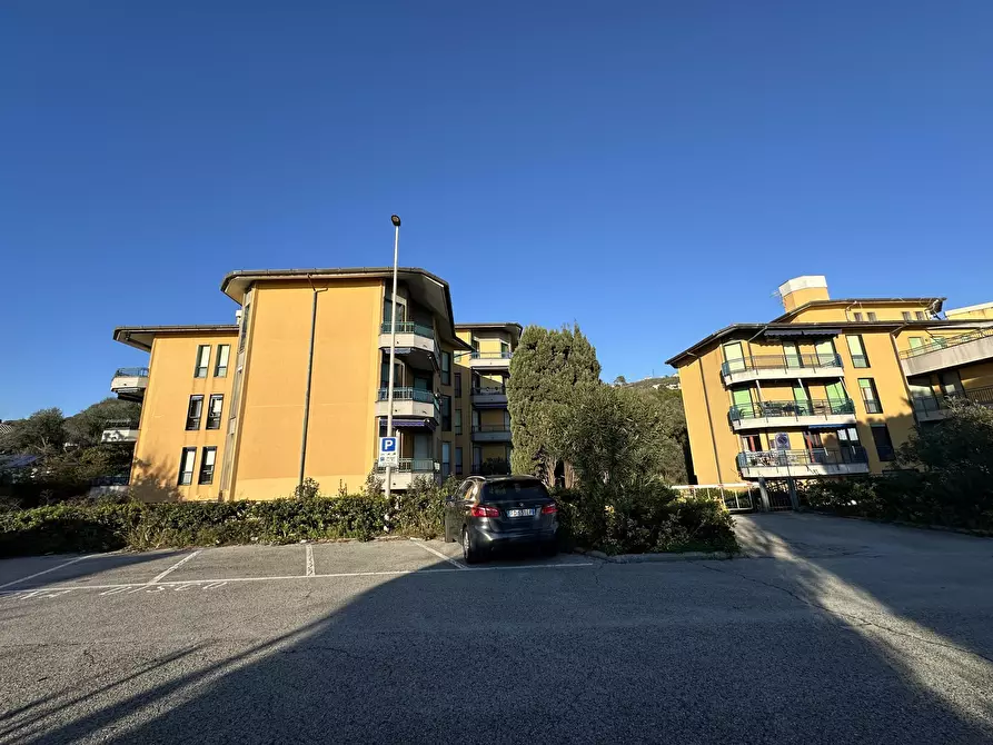 Immagine 21 di Bilocale in affitto  in Via Aurelia 1220 a Lavagna