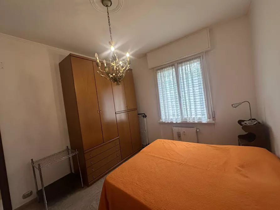 Immagine 7 di Bilocale in affitto  a Chiavari