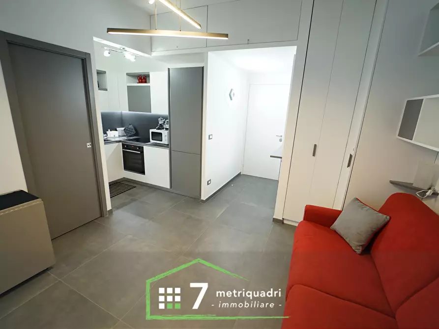 Immagine 7 di Monolocale in affitto  a Chiavari