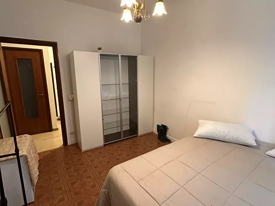 Immagine 7 di Trilocale in vendita  a Chiavari