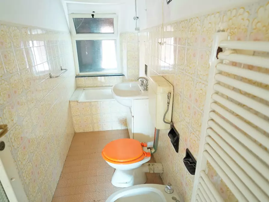 Immagine 15 di Casa bifamiliare in vendita  a Leivi