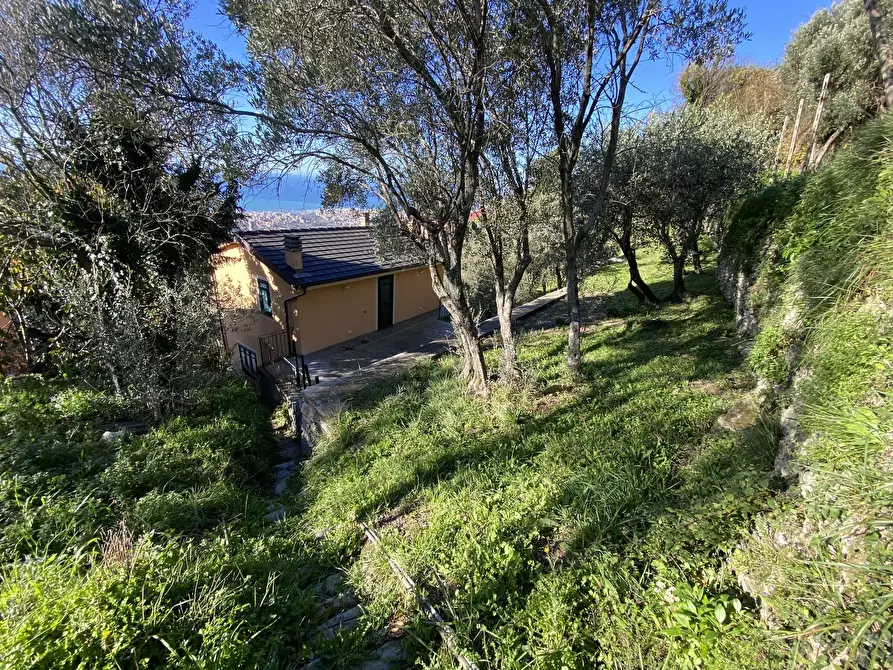Immagine 42 di Casa indipendente in vendita  a Cogorno