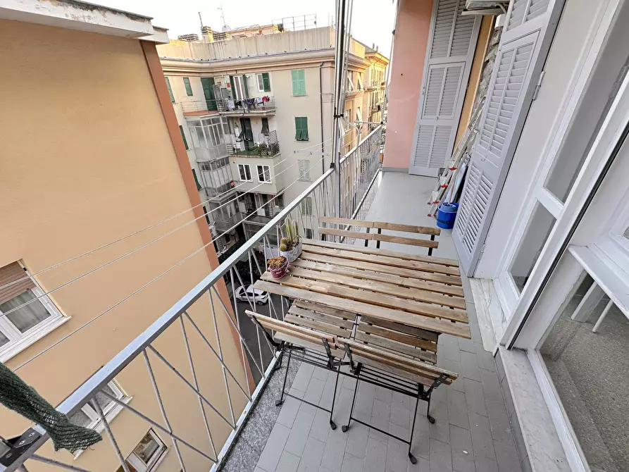 Immagine 15 di Bilocale in affitto  a Chiavari
