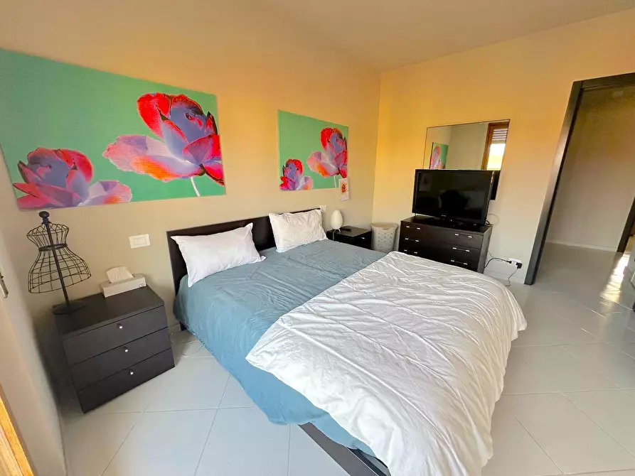 Immagine 6 di Bilocale in affitto  in Piazza la Scafa a Lavagna