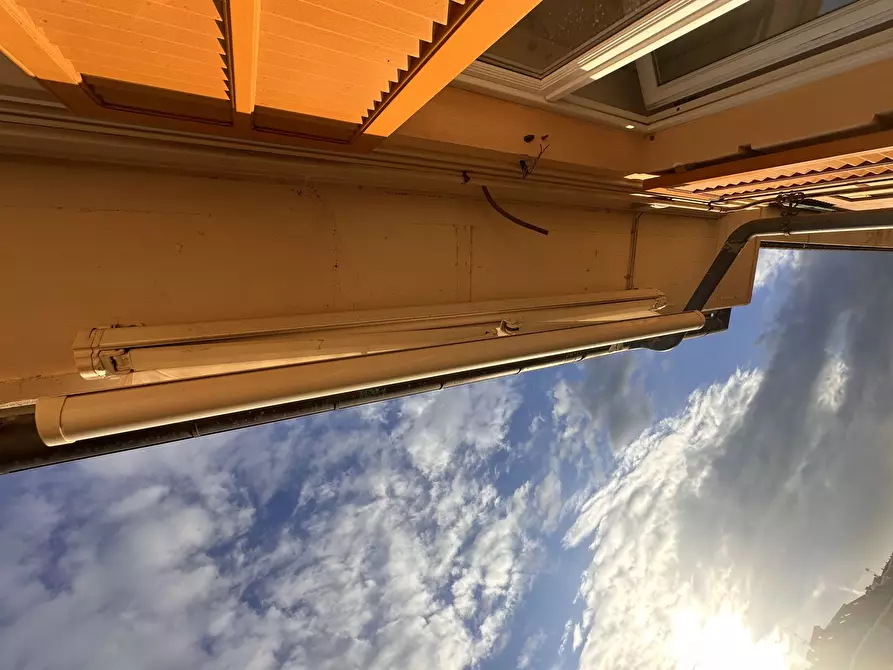 Immagine 26 di Trilocale in affitto  in Piazza Madonna dell'Orto a Chiavari