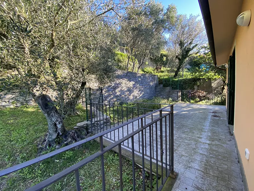 Immagine 28 di Casa indipendente in vendita  a Cogorno