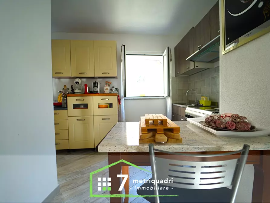 Immagine 26 di Terratetto in vendita  a Cicagna