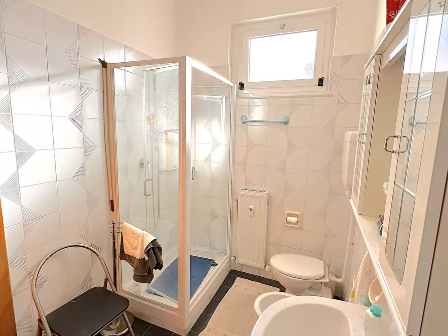 Immagine 11 di Trilocale in vendita  a Carasco