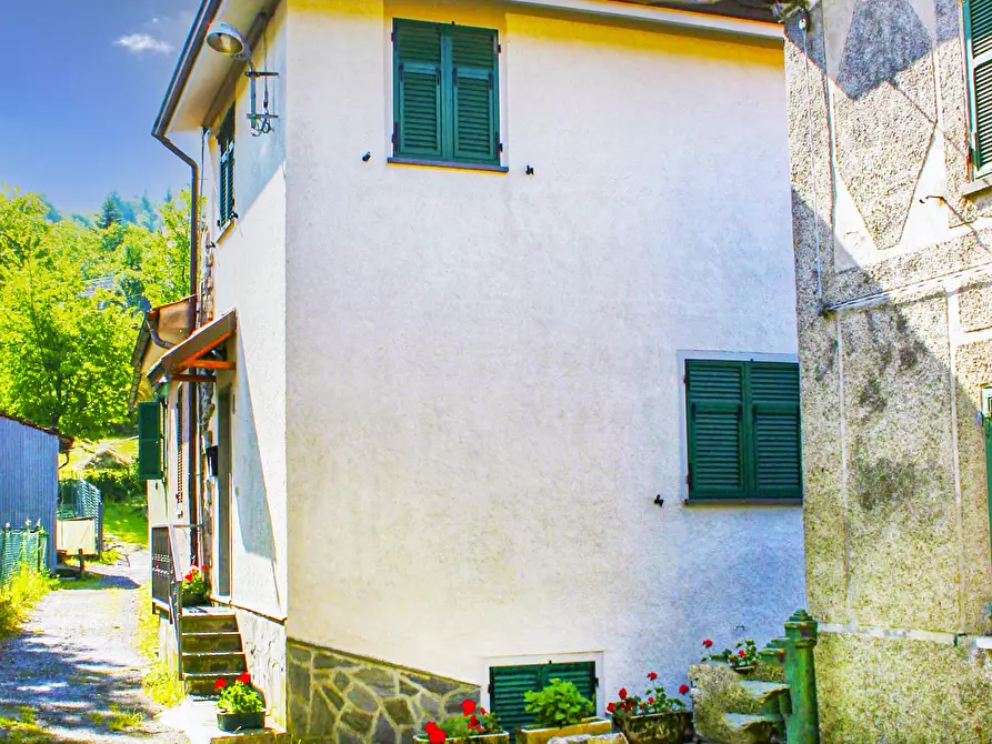 Immagine 60 di Terratetto in vendita  in Villa Brigati 16 a Tornolo