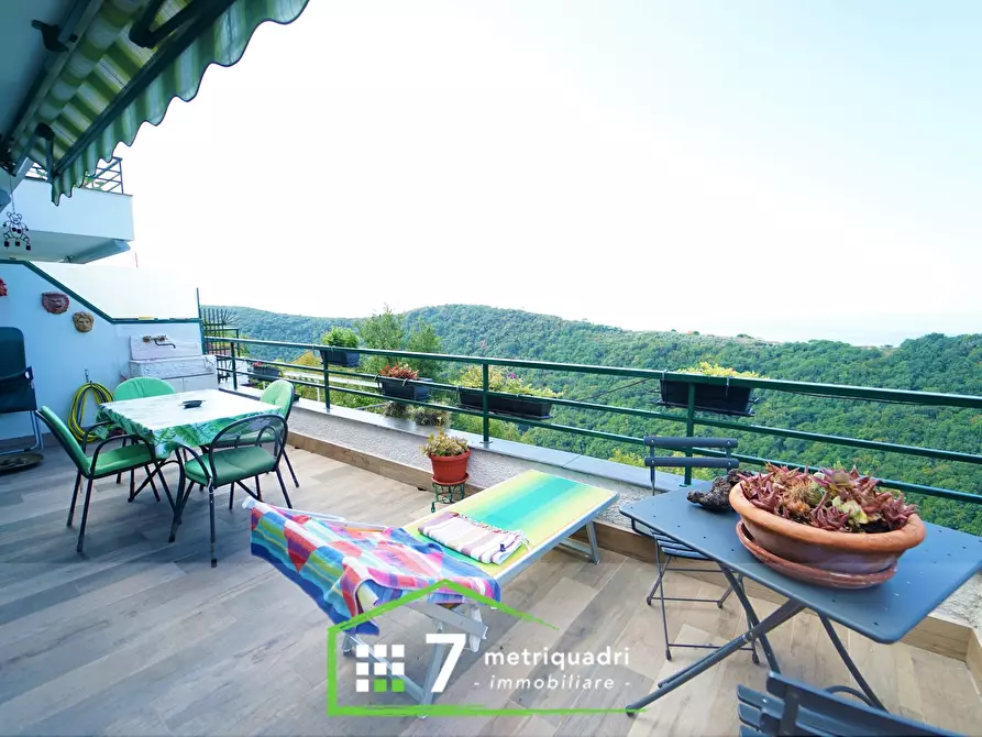 Immagine 23 di Bilocale in affitto  a Chiavari