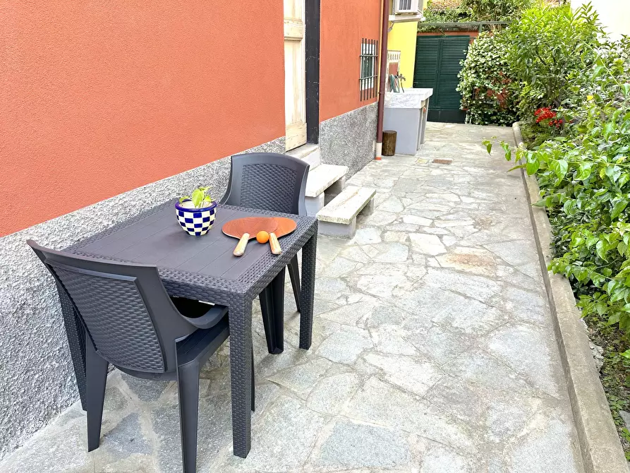 Immagine 14 di Bilocale in affitto  a Chiavari