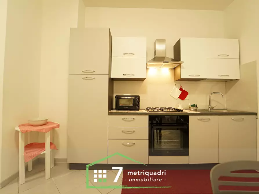 Immagine 3 di Bilocale in affitto  a Chiavari