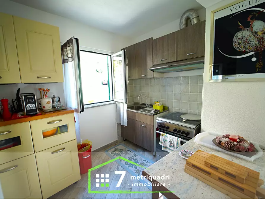 Immagine 27 di Terratetto in vendita  a Cicagna