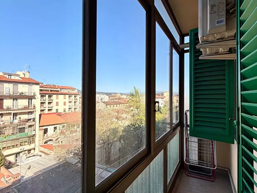 Immagine 2 di Quadrilocale in affitto  in Via Paisiello a Firenze