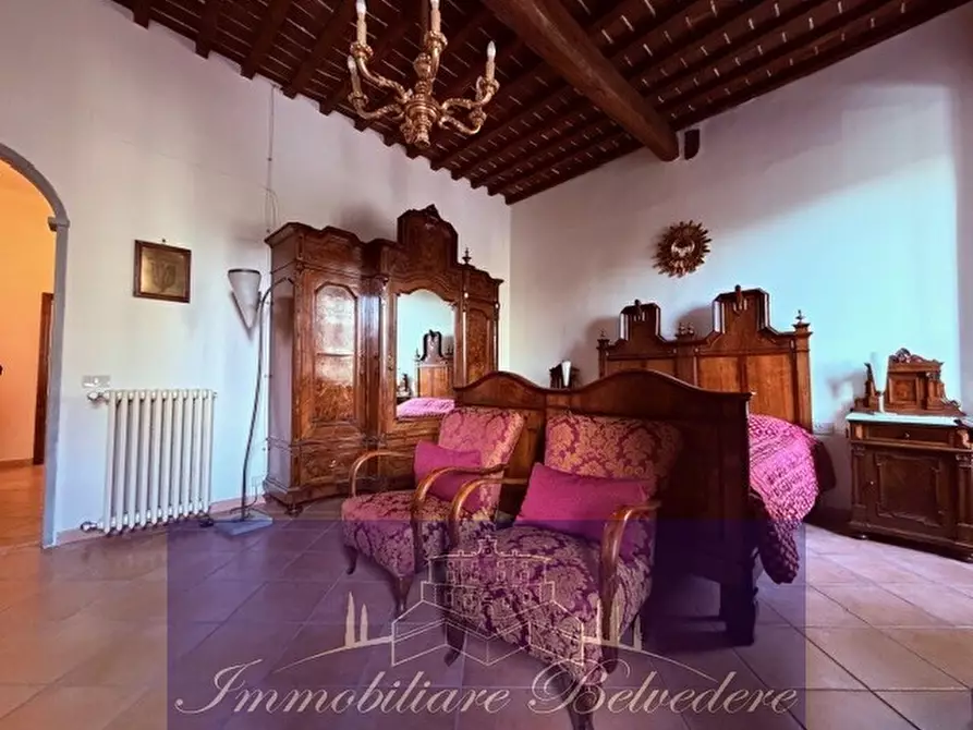 Immagine 21 di Trilocale in affitto  in Via Montebello a Firenze