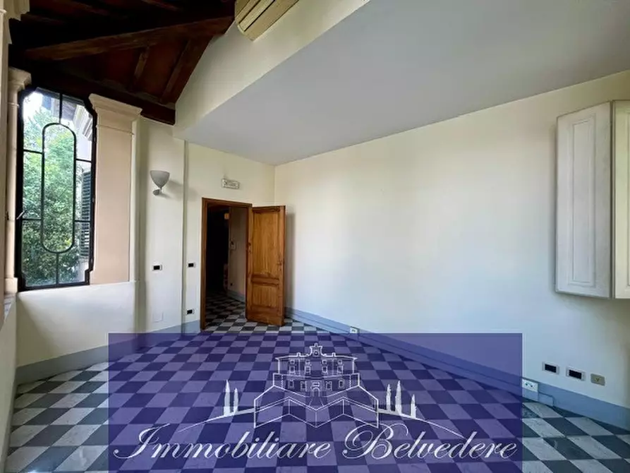 Immagine 32 di Villa in affitto  in Lungarno del Tempio a Firenze