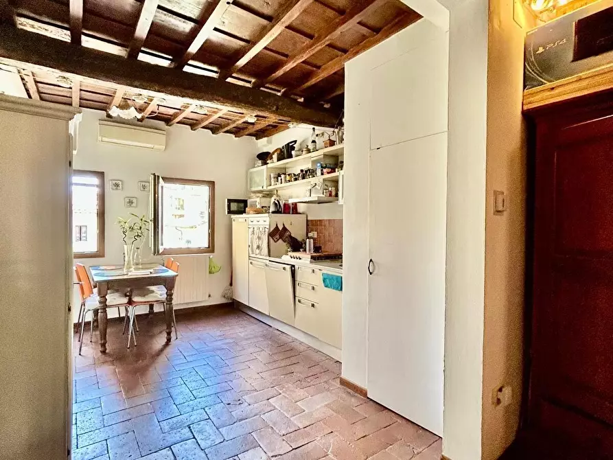 Immagine 4 di Bilocale in vendita  in Via del Campuccio a Firenze
